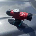 Vintage Transformers G1 1985 Perceptor Scope w/ Sticker