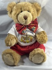build a bear happy birthday bear VTG Working Sound Box
