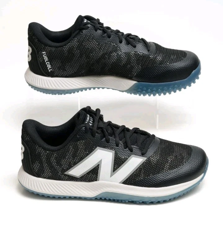 【激レア】New Balance TS4040C5 Playoff model New Balance 4040 Turf Black for Sale | Authenticity Guaranteed | eBay