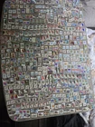 Huge Vintage US Stamp Collection  400+