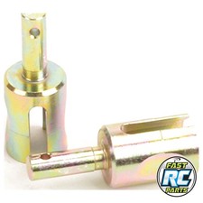 Schumacher Racing Products Ltd Diff Output Long - CAT L1/EVO pr SCHU8063