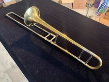 Vincent Bach Stradivarius LT16M Trombone
