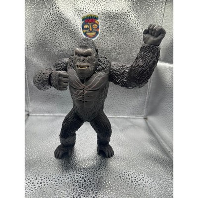 King Kong Figure Playmates Legendary Godzilla vs Kong Action Figure 12Z
