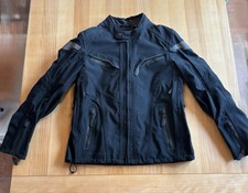 Motorradjacke von Harley Davidson FXRG Riding Jacket NEUWERTIG Gr. L
