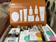 Korean Beauty Skincare 7 Products By Skin Star