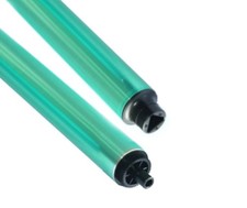 1PCS OPC Drum Color Fits For Konica Bizhub C450 C350 C351 zc