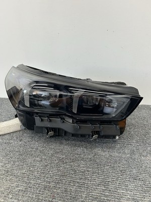 OEM 2024 2025 BMW 5 SERIES G30 LED HEADLIGHT (RIGHT/PASSENGER)