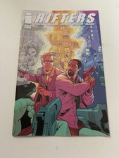 Rifters #6