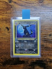 Umbreon Neo Discovery 13/75 | Holo | Pokemon Card WOTC