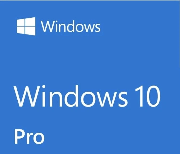 Microsoft Windows PRO 10 64Bit Spanish 1pk DSP OEI DVD B - Imagen 3 de 4