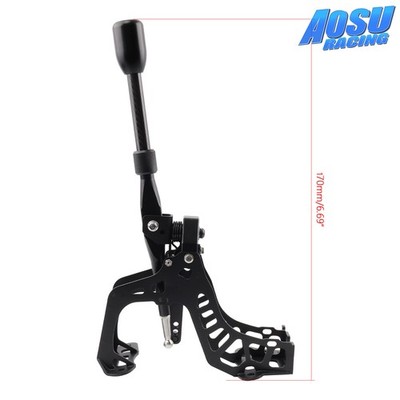 Manual Transmission Gearboxes Aluminum Short Shifter For Toyota