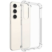 Anti-Shock SchutzhüLle FüR Samsung Galaxy S23 Cover Backcover Case Tasche Bumper