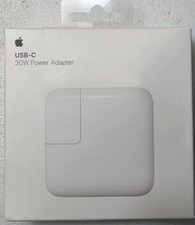 NEW APPLE USB-C 30W POWER ADAPTER MR2A2LLA For Apple Macbook Air