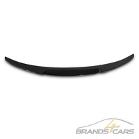 Jom Heckspoiler Bmw 4Er (F33) Cabrio, 2012-2021 + Abe, 51483215