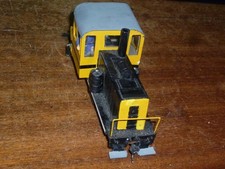 BACHMANN H0 AMERICAN OUTLINE BOGIE LOCOS