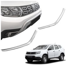 Calandre Dacia DUSTER