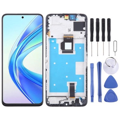 Original LCD Screen for Honor X7b / Play 8T / 50 Plus / 70 Lite