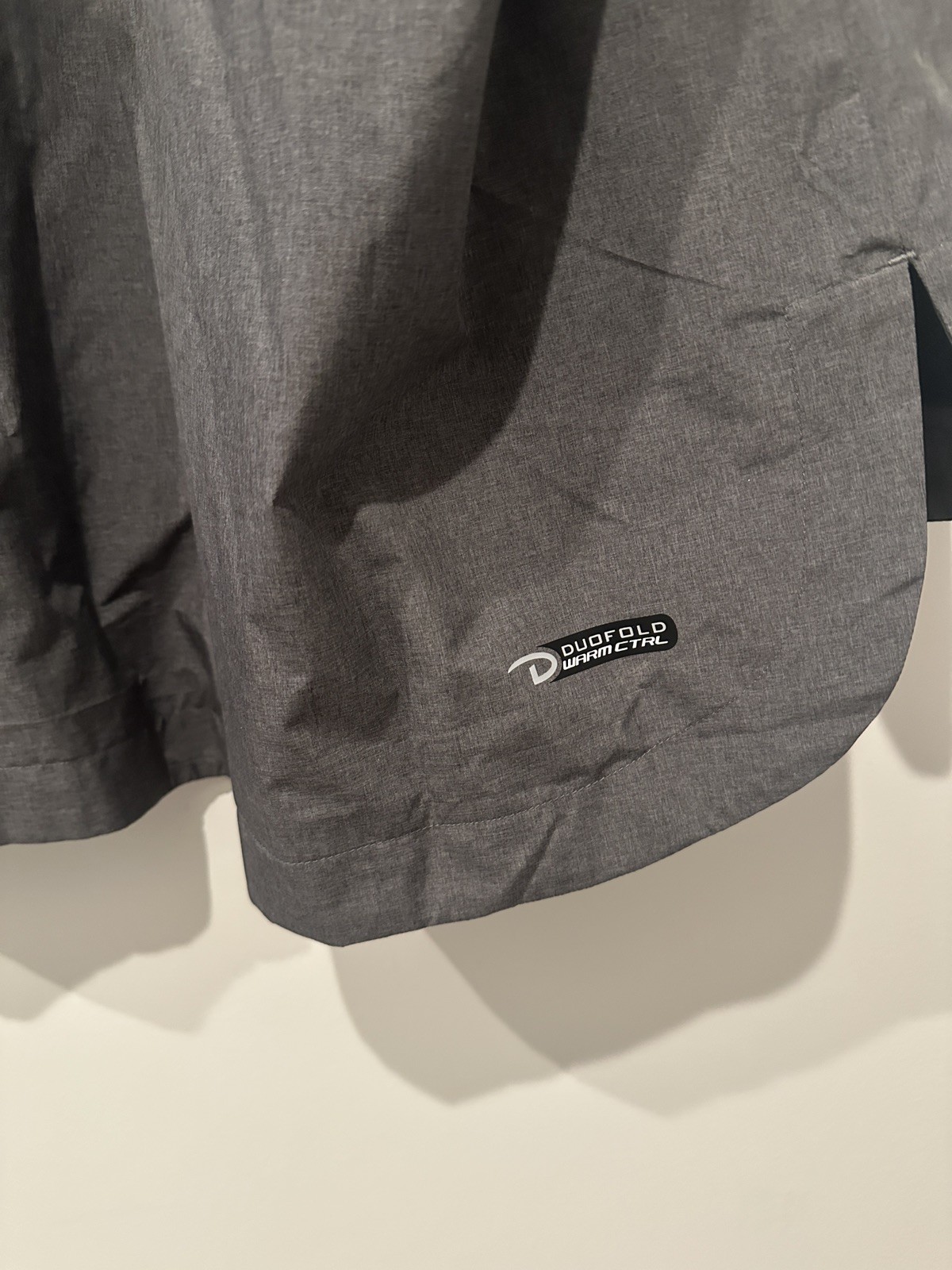 Champion Performance Duofold CTRL Jacket Men's Si… - image 6