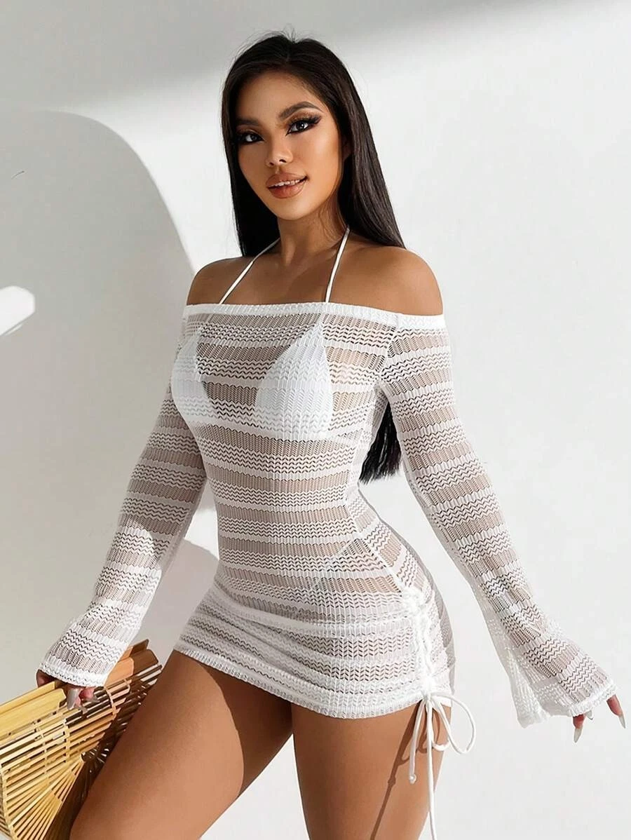 long beach cover up products for sale | eBay long beach cover up products for sale | eBay