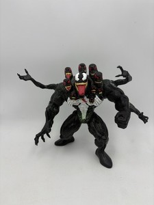 Venom Madness Figure for sale | eBay