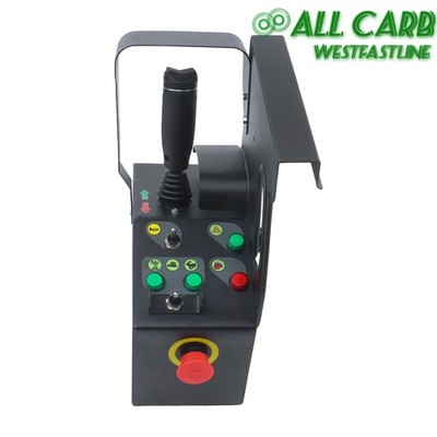 4000306220 Control Box for Haulotte Optimum 6 Compact 8 Compact 10N