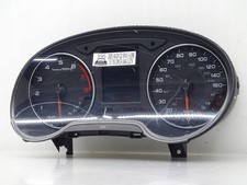 Compteur Audi Q2
