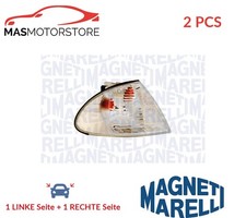 BLINKER BLINKLICHT BLINKLEUCHTE MAGNETI MARELLI 710311328003 2PCS I FÜR BMW 3