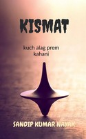 Sandip Kumar | Kismat | Taschenbuch | Englisch (2021) | Kartoniert / Broschiert