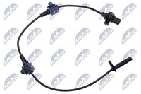 Nty Sensor, Raddrehzahl HCA-HD-008 FüR Honda