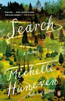 Search | A Novel | Michelle Huneven | Englisch | Taschenbuch | 2023