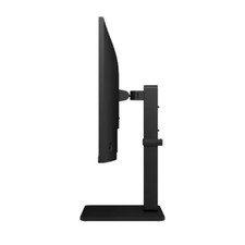 LG 27BA560B 27 Inch IPS Monitor FHD 1080p Built In Speakers HDMI New