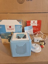 Tonies Toniebox Audio Player Box Player Charger