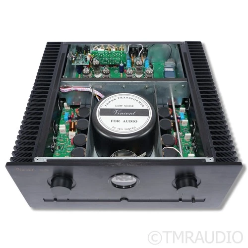 Vincent SV-700 Integrated Amplifier - Thumbnail 5