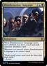 Disinformation Campaign Normal Uncommon Commander: Murders at Karlov Manor 20...