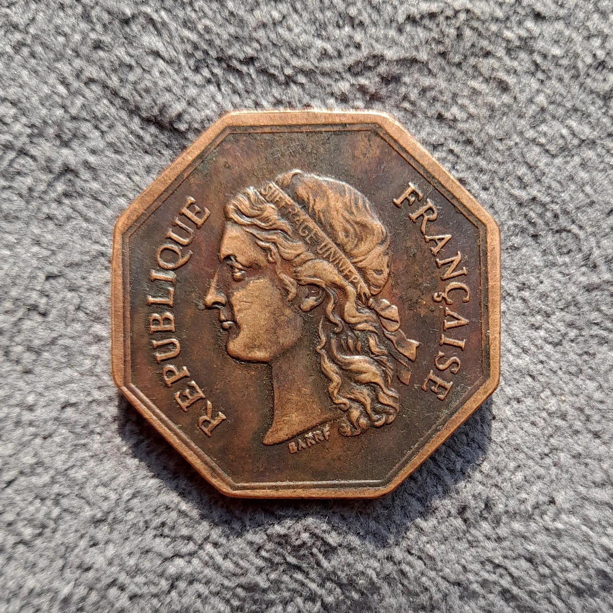 Bronze 1800 Year French Coins for sale | eBay