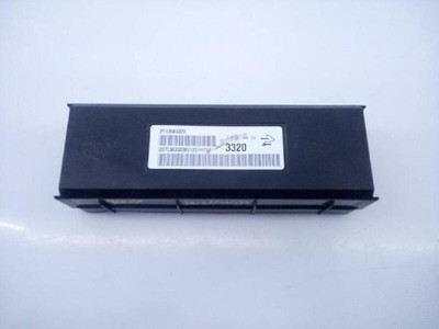 13583320 elektronikmodul OPEL INSIGNIA BERLINA COSMO recrp2292788