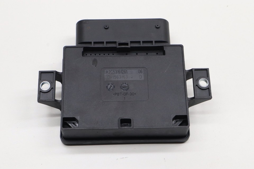 2011-2016 BMW F-Series PARKING BRAKE CONTROL UNIT MODULE 231220-10 | eBay