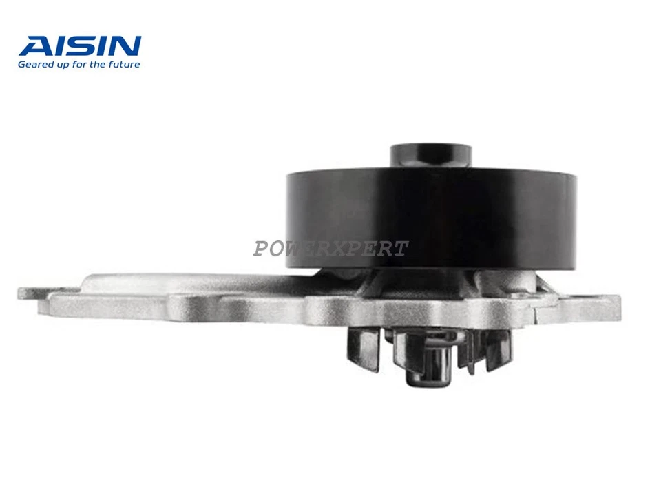 Bomba de agua del motor 1610039316 OEM AISIN para Toyota Venza RAV4 2009-2016 2,5 L L L4 Foto 4 de 4