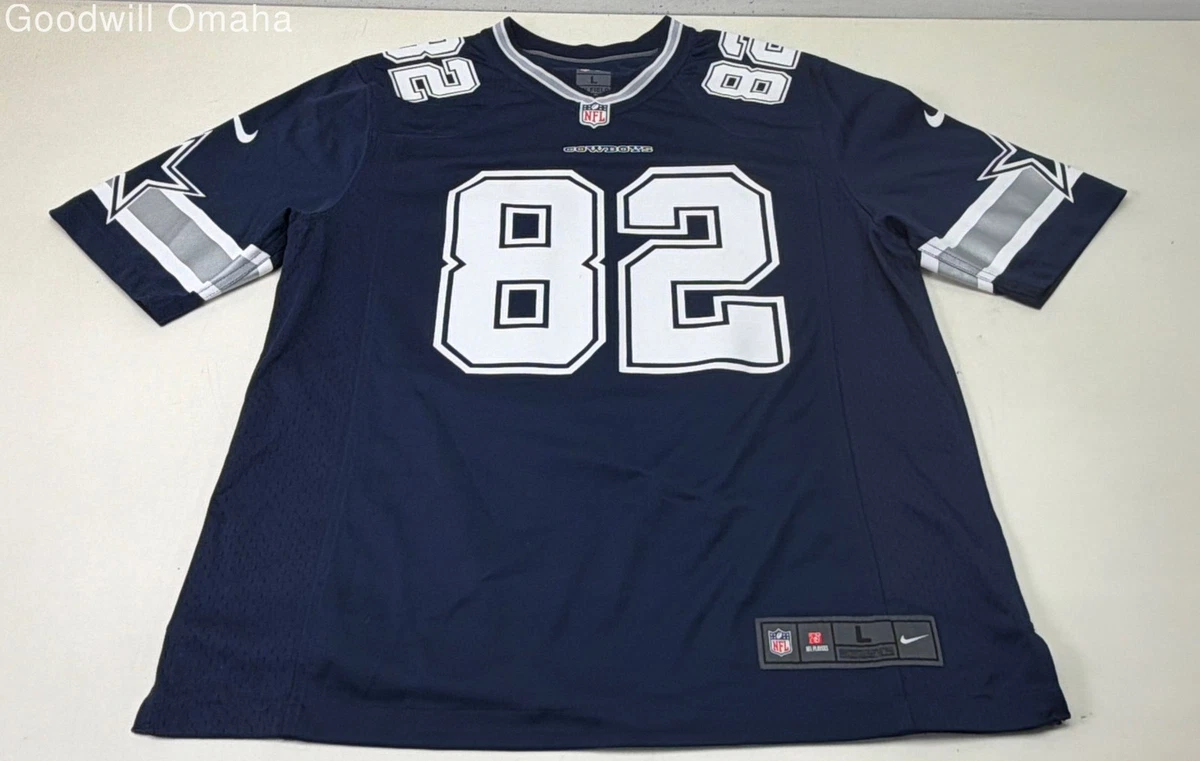 jason witten jersey dress Dallas Cowboys Jason Witten #82 Nike Navy Vapor Limited Jersey