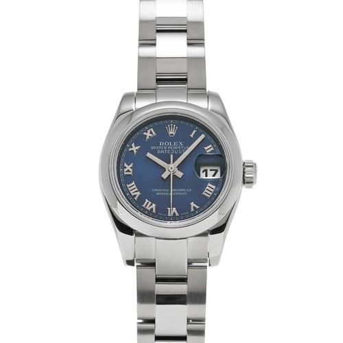 Rolex Lady-Datejust 179160 26 mm