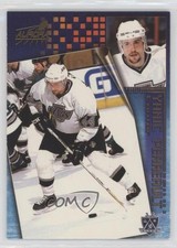1998-99 Pacific Aurora Yanic Perreault #87 0nx5