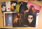 Dead or Alive JOB LOT 7 x 12" singles  (Spin, Heart etc) UK issue. VG to EX cond