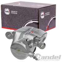 Bremssattel Vorderachse Links Passend FüR Mazda MX-5 I (Na Nb)