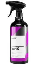 CARPRO IronX Iron Remover Stops Rust Spots and Pre-Mature Failure of The Clear