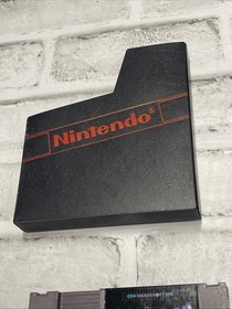 Super Dodge Ball (Nintendo Entertainment System, 1989) NES Authentic Tested Game