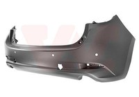 VAN Wezel 2745540 Stossfaenger Hi. FüR Mazda