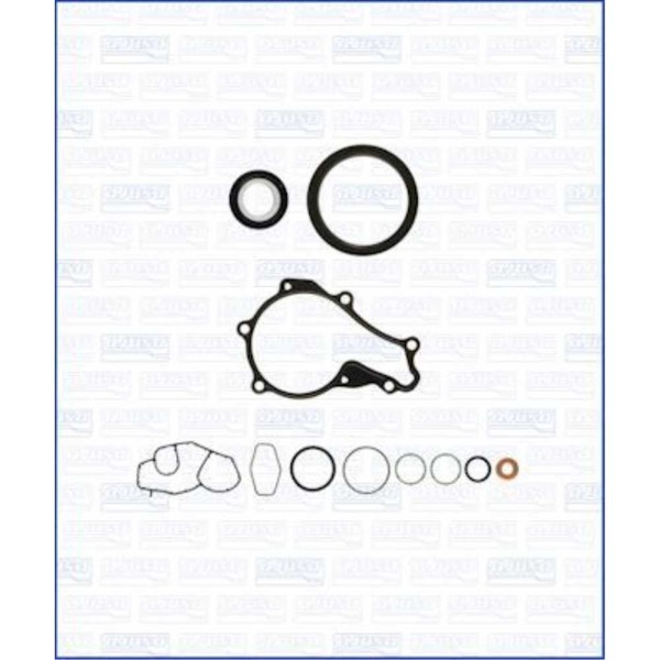 Ajusa Dichtungssatz FüR CitroëN Berlingo B9 C4 Picasso I Ud_ Ua_ Peugeot 208-image