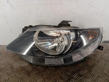 Feu avant (phare) Seat IBIZA