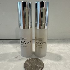 2 x ReVive Intensite Complete Anti-Aging Serum 0.169oz / 5ml Each Total 10ml New