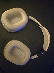 Everything Works But The Headband Is Broken And Are 100 Percent Real